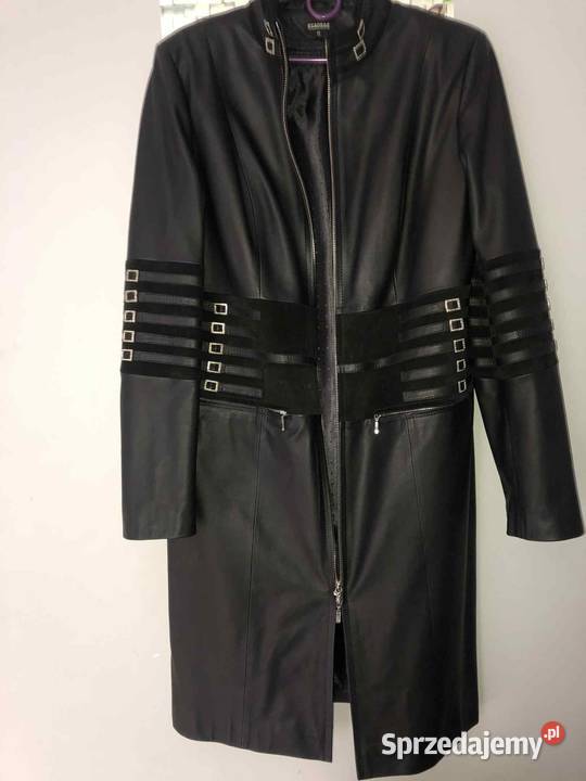 Skóra cielęca rozmiar m nowa Gdańsk