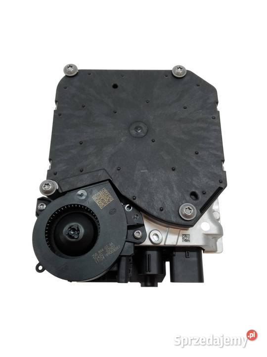 MODUŁ PRZETWORNICA NAPIĘCIA 5QS959663B Skoda Rok produkcji 2024