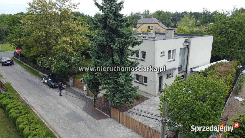 Dom wolnostojący Turza Śląska 260m2 992m2 sprzedam