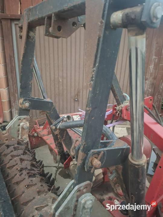 Brona aktywna 3m Kverenland Łańcut