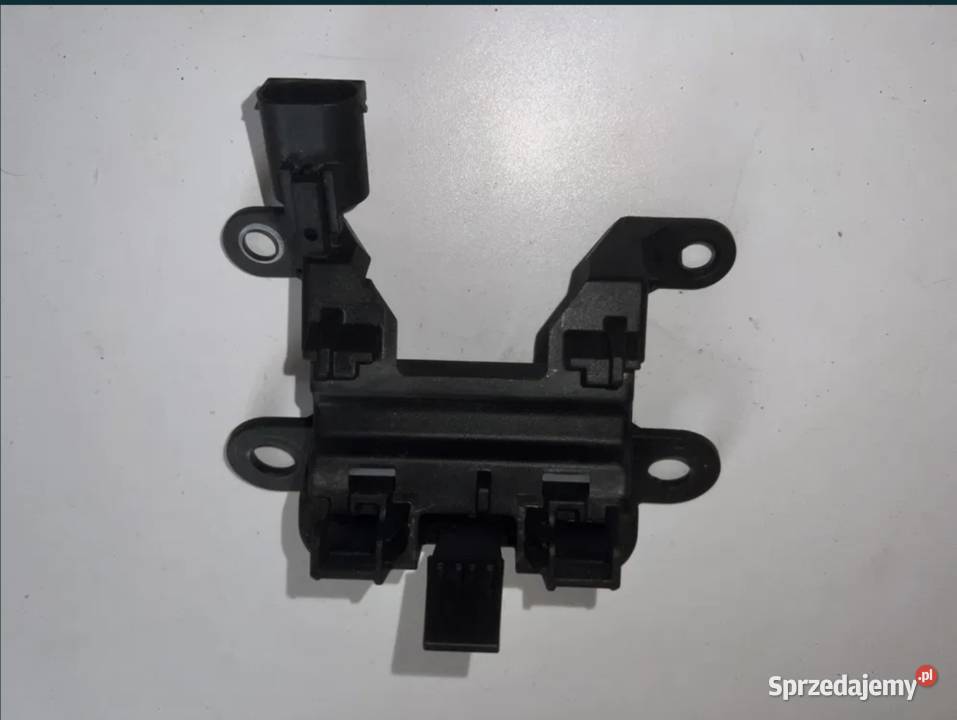 Płyta główna regulacji fotela BMW R1250GS wielkopolskie Ostrzeszów