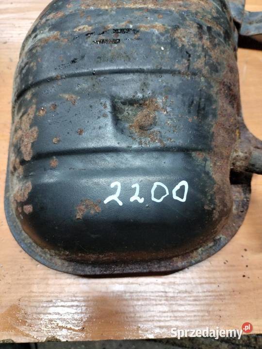 Tłumik skuter 2T Honda itp łódzkie Łubno sprzedam