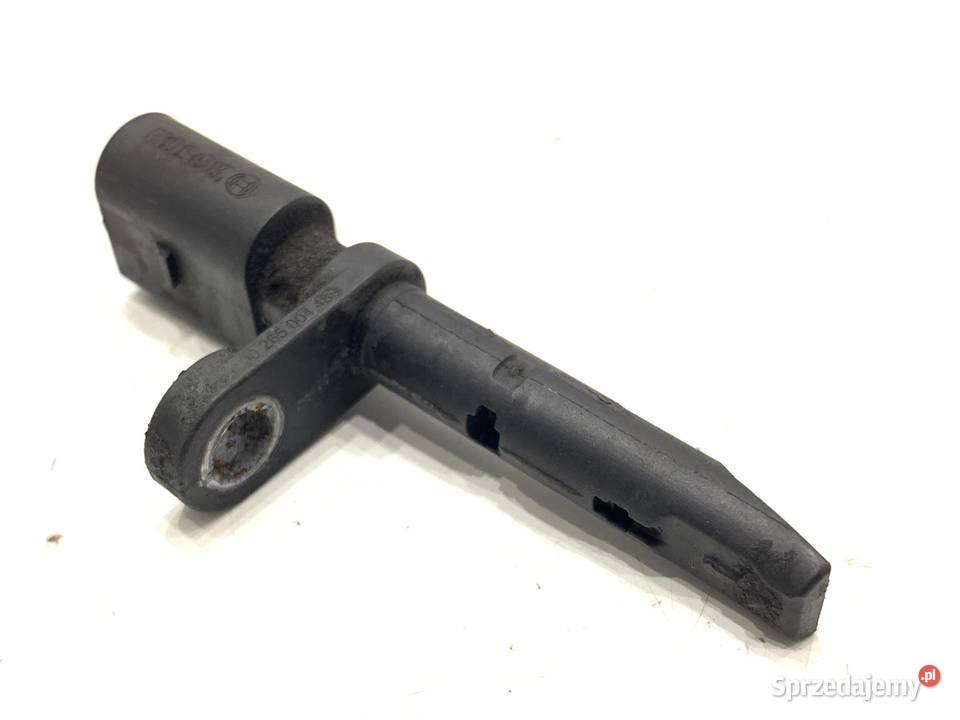 CZUJNIK ABS LEWY PRZÓD AUDI A4 B9 4M0927803C