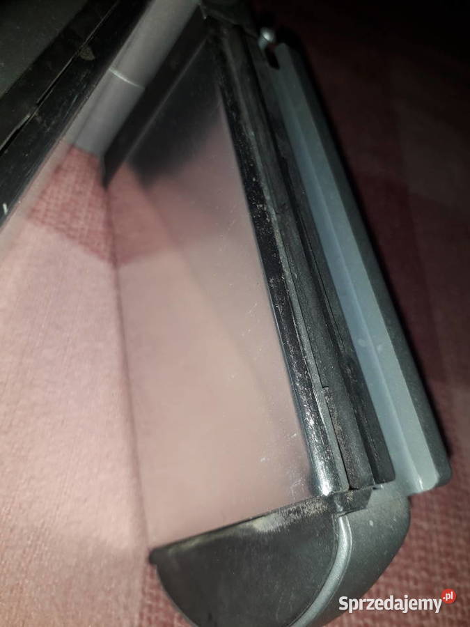 Prostowalnica do włosów mazowieckie Warszawa sprzedam