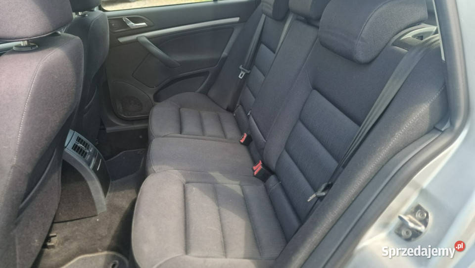 koda Octavia 135 Octavia II 16 Benzyna Klima 4/5 Octavia Głogówek