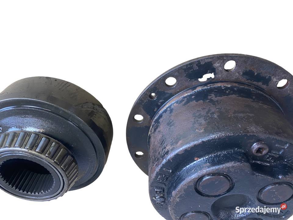 UKŁAD PLANET ZWOLNICA PRZEDNIA 1961770C1 Łódź