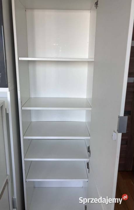 IKEA Besta Tofta meble modułowe Warszawa