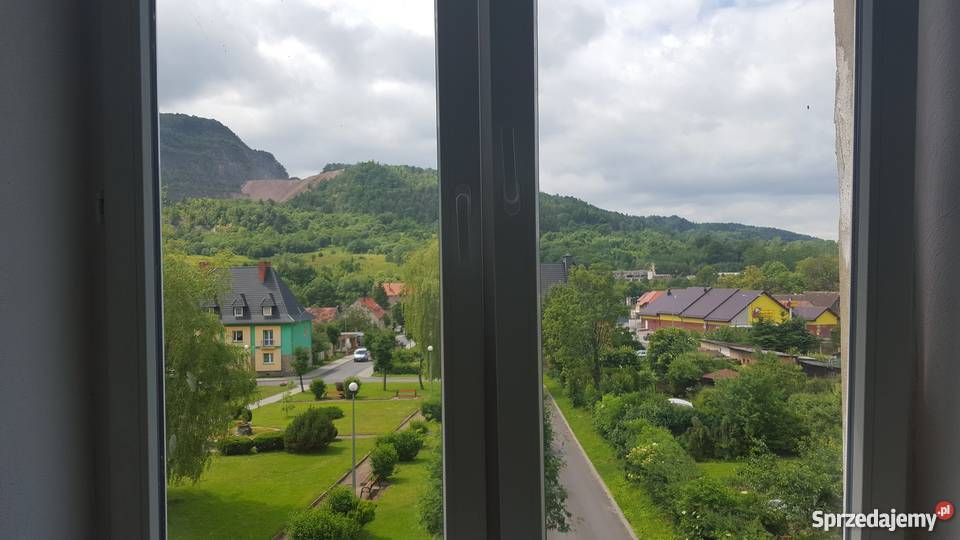 sprzedam mieszkanie własność Mieszkania Wojcieszów