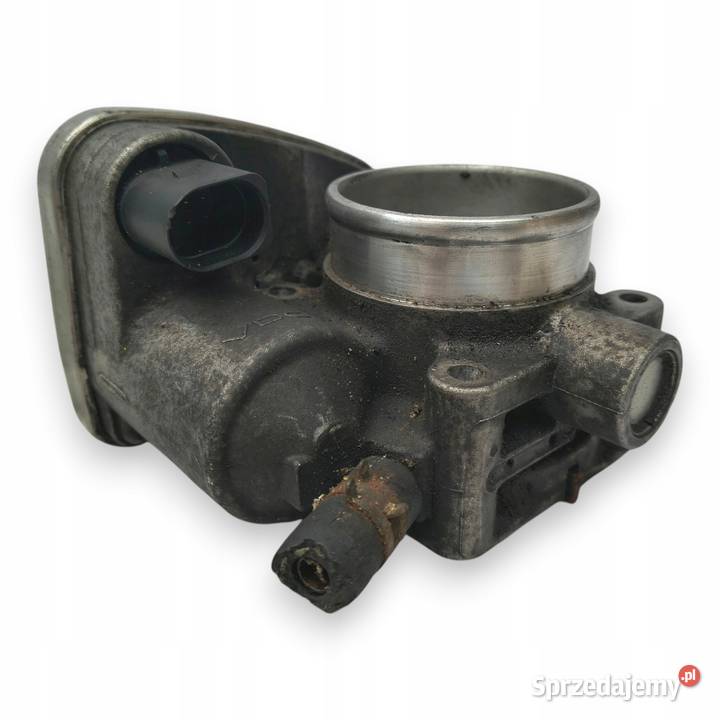 PRZEPUSTNICA BMW E60 E90 E65 30i N52 13547509043 Chełm