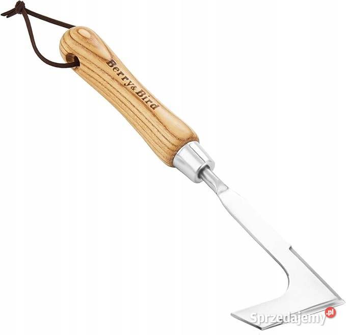 Ręczny chwastownik do chwastów ze stali mazowieckie Myszyniec