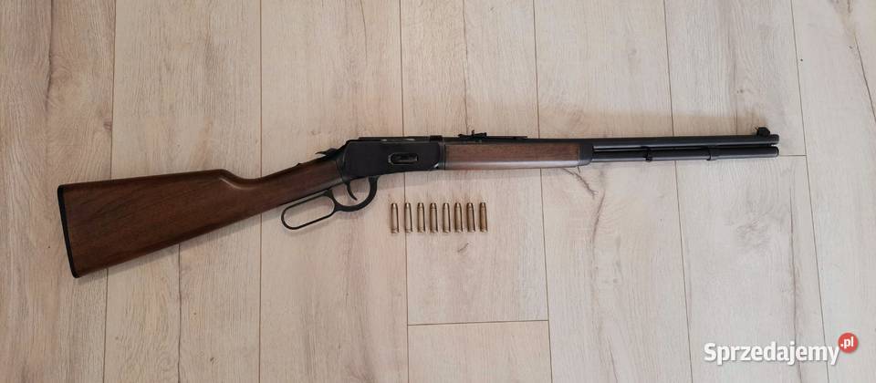 Karabin ASG Winchester Warszawa
