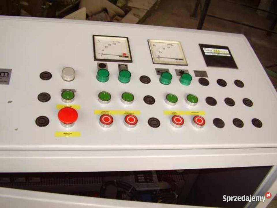 remonty maszyn stolarskich lignum lubuskie Kłodawa