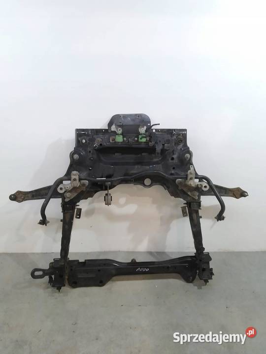 SANKI ZAWIESZENIA PRZÓD Renault Talisman I