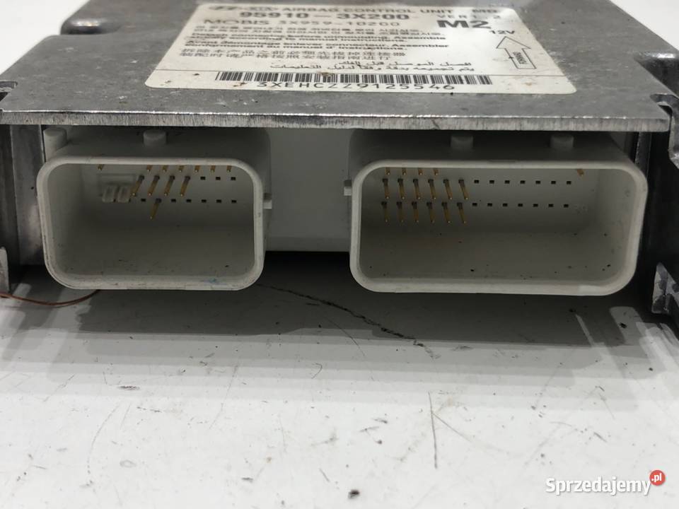 SENSOR AIRBAG HYUNDAI ELANTRA V 959103X200