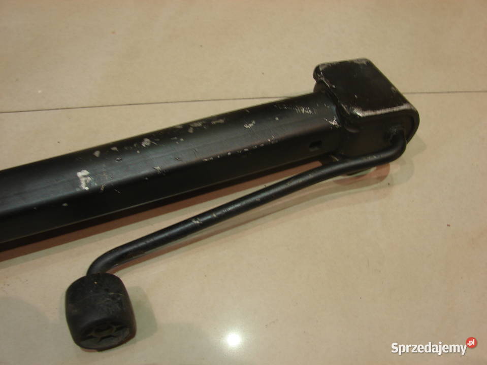 Mercedes W202 w208 w210 Car Jack Lewarek