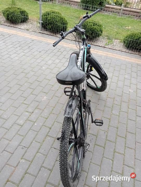 Rower Toporzyszczewo