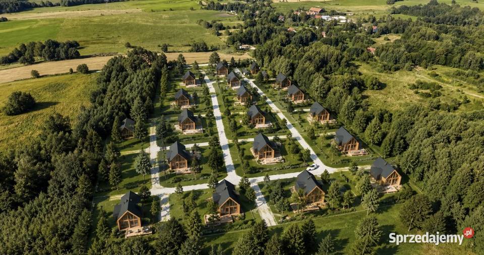 Sprzedam piękną działkę budowlana Rogowo