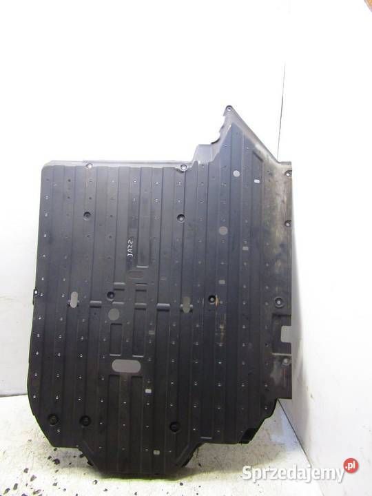 OSŁONA PŁYTA PODWOZIA 13 IVTEC HONDA JAZZ IV