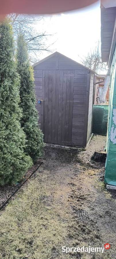 Działka ROD Pozostałe kujawsko-pomorskie