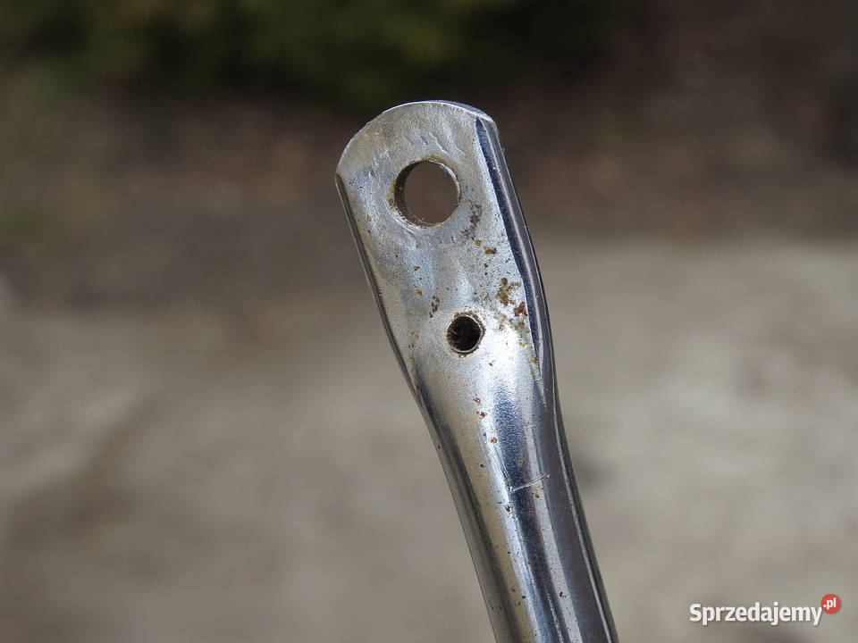 BMW R513 R67 R68 R60 R69 Warszawa