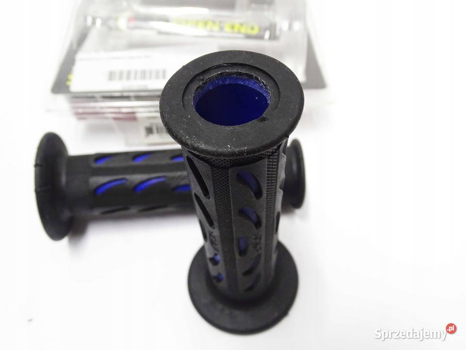 Manetki gripy Progrip 724 2225mm YAMAHA HONDA