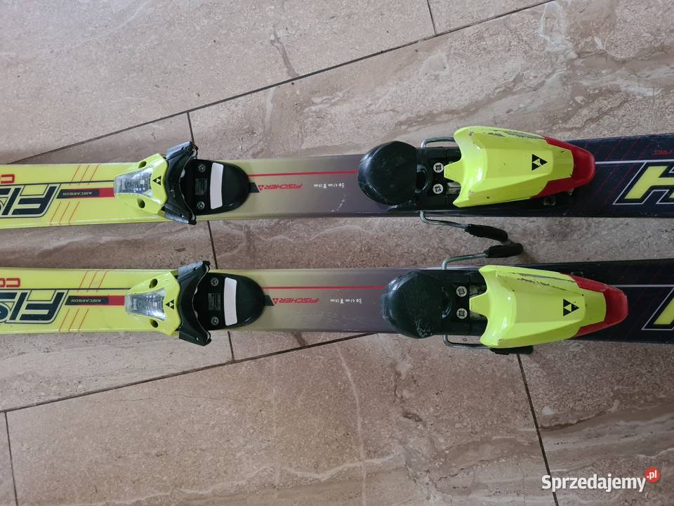 Narty FISCHER RC4 130 Ostrowiec Świętokrzyski