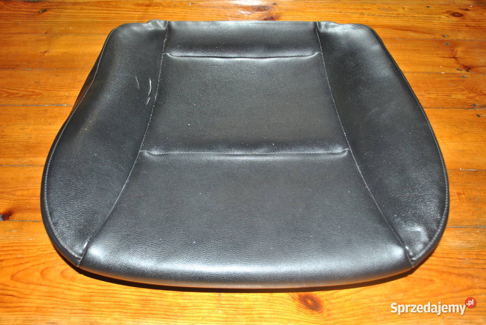 Tapicerka fotela pasażera BMW E60 E61 sprzedam
