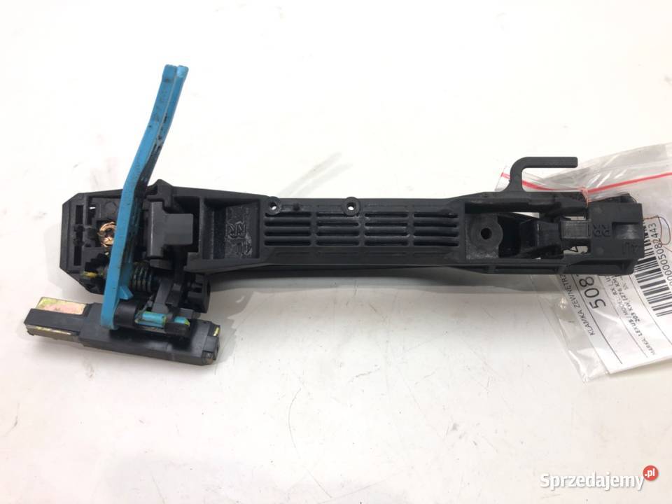 KLAMKA ZEWNĘTRZNA PRAWY TYŁ LEXUS RX Kombi 0308