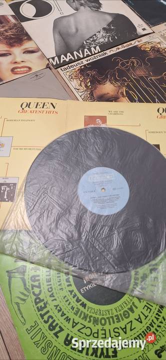 Plyty winylowe Gliwice