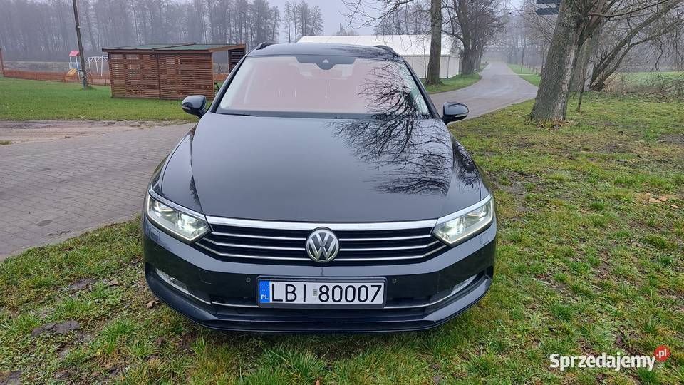 I WL w serwisowany bezwypadkowy 150KM Janów Podlaski sprzedam