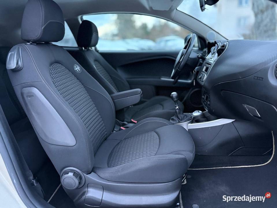 14 16v tb Tyet bezwypadkowy doinwestowany Pszczyna