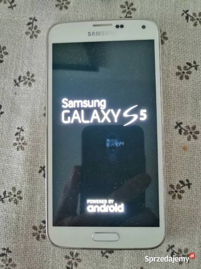 TELEFON SAMSUNG S5 Warszawa