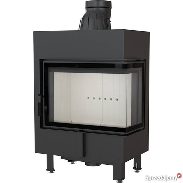 Kominek powietrzny LUCY 12 prawy BS Góra Kalwaria