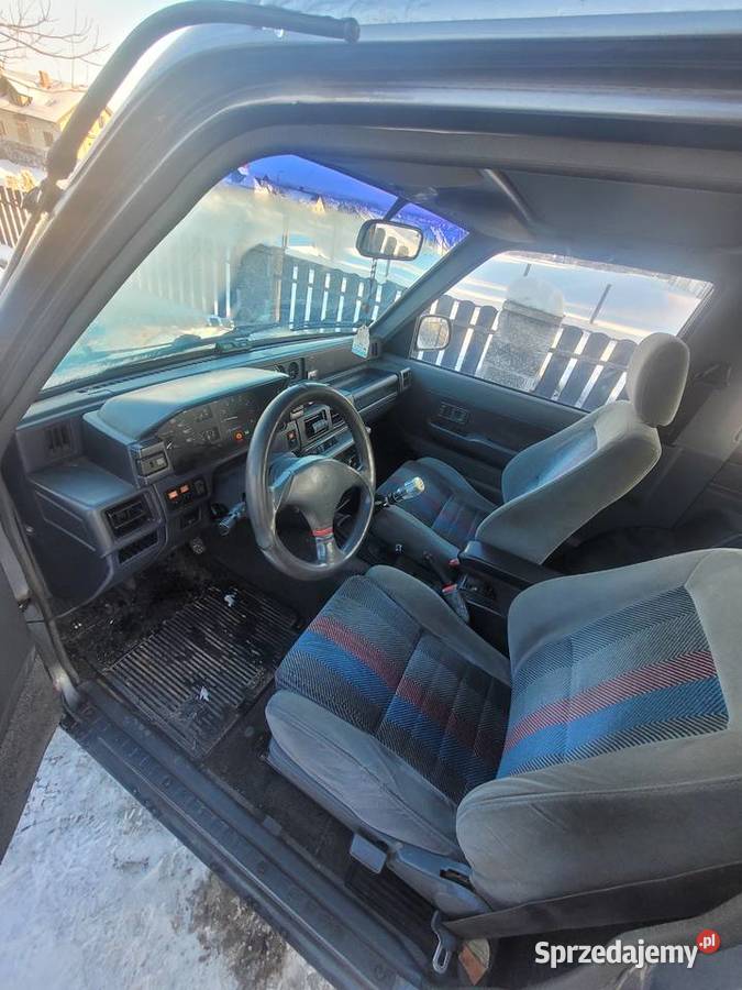 Sprzedam daihatsu feroze
