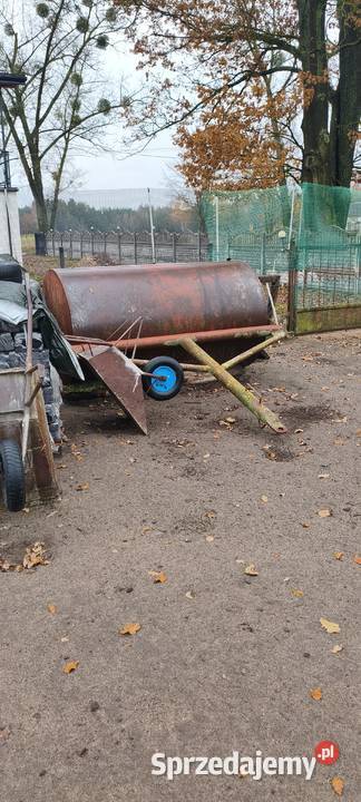 Sprzedam wał łąkowy Chorzele