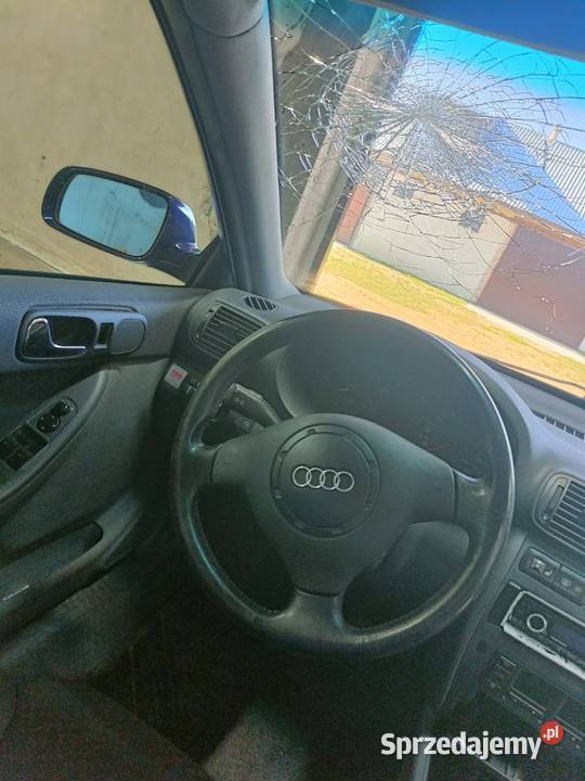 Audi A3 8l Domanice-Kolonia sprzedam