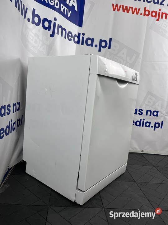 Zmywarka Bosch SilencePlus Cicha 60 Klasa A mazowieckie Wiejca