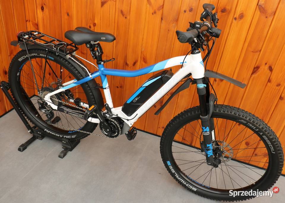 Rower elektryczny Wheeler iLeen Se 42 RATY I mazowieckie Milanówek