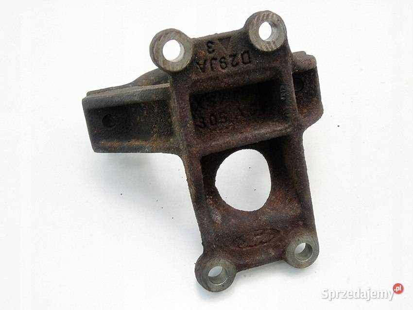PODPORA PÓŁOSI 22 20 TDCI FORD MONDEO MK3 XTYPE śląskie