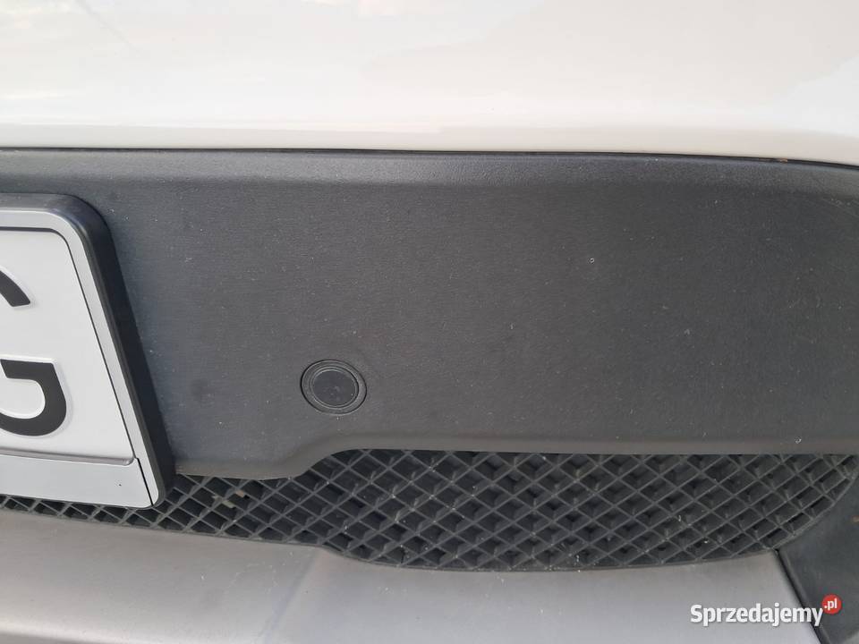 BMW X1 XDrive 20d 177 Automat Serwis Navi ESP Swarzędz