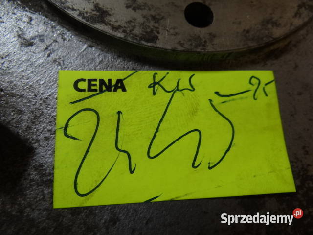 cylinder MZ TS 150 5589mm org DDR Żary