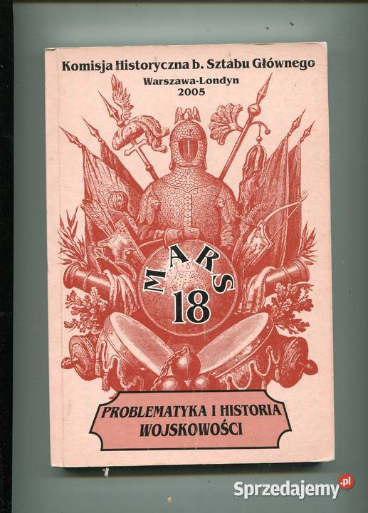 MARS T18 Szczecin sprzedam