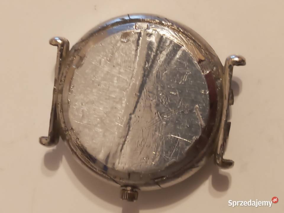 ZEGAREK KWARCOWY DALIA