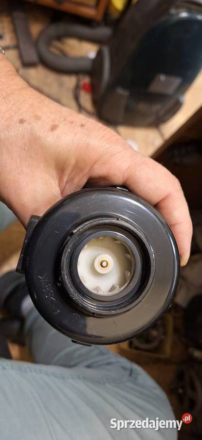 silnik do odkurzacza na baterie podkarpackie