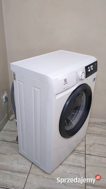 Pralka automatyczna Electrolux 6 slim możliwość Lipno