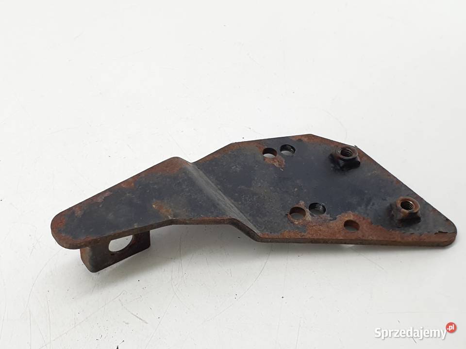 MOCOWANIE WSPORNIK TGB BLADE 250 Janowice