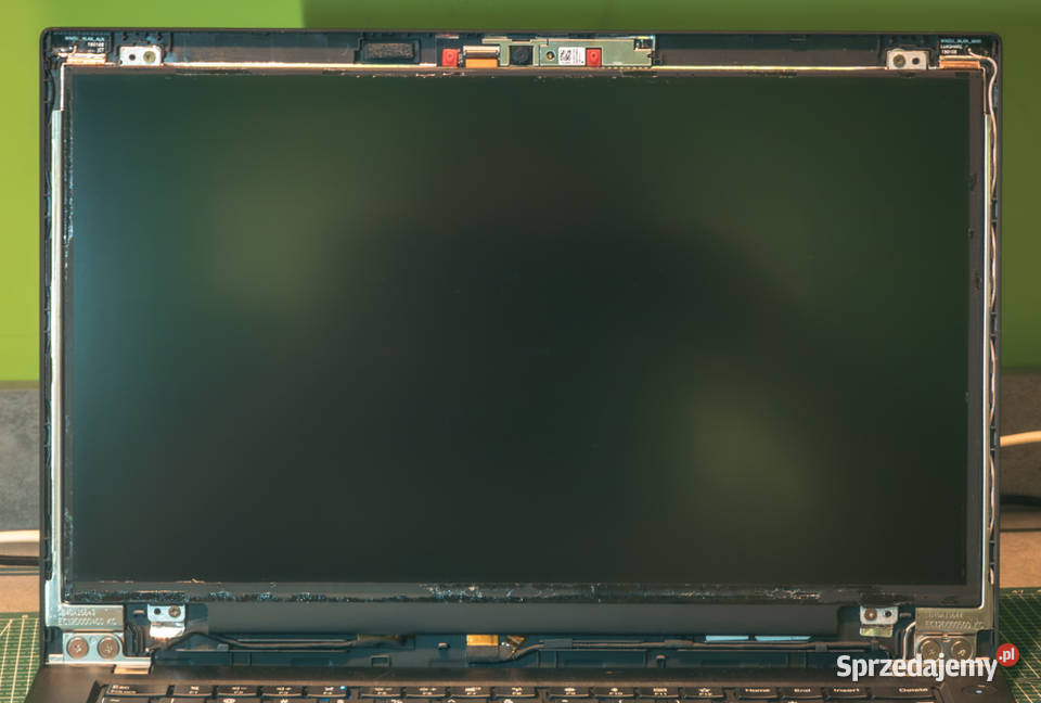 Matryca do Lenovo Thinkpad T480 oryginał Kraków