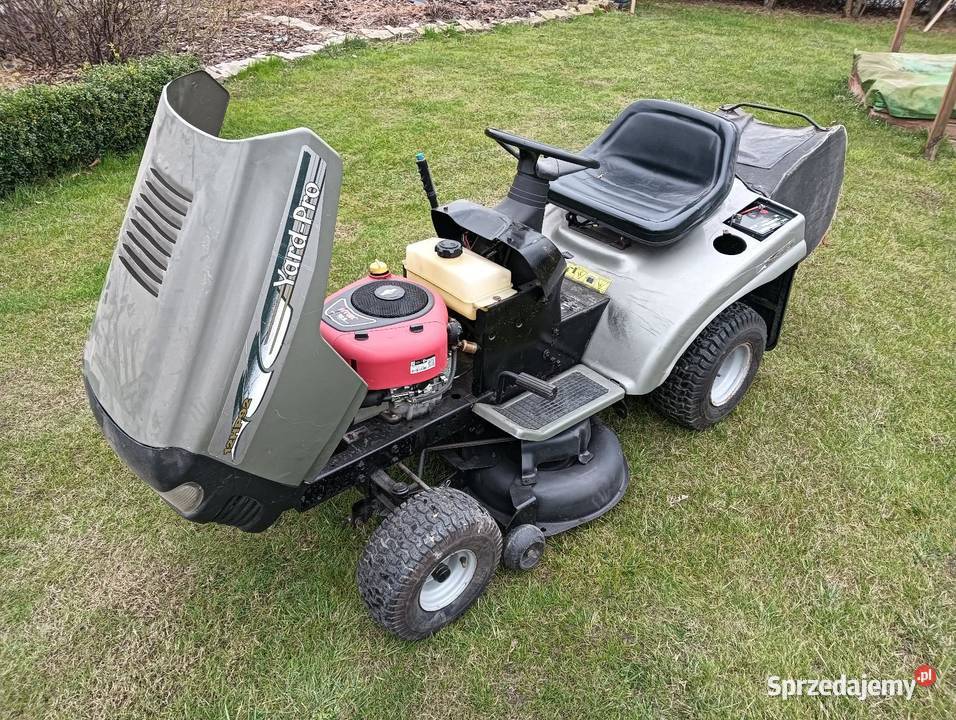 Sprzedam kosiarkę Traktorek sprzedam