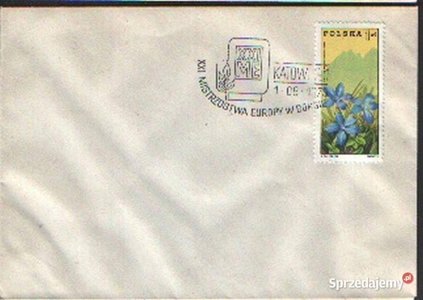 KopokolXXI Mistrz Europy w Boksie 1975