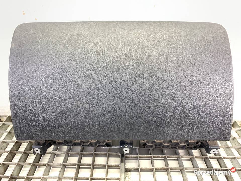 SCHOWEK PASAŻERA AUDI Q7 4L Hatchback 0616 PÓŁKA sprzedam